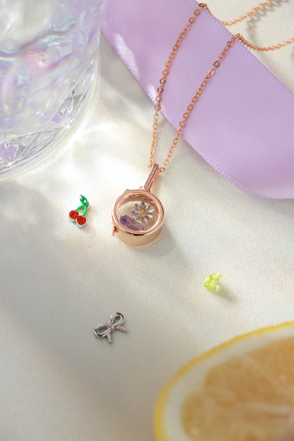 Which is your summer love jewelry?